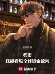 都市：我能看见全球资金流向在线阅读