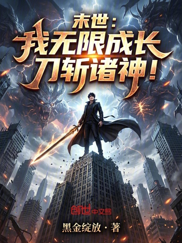 末世：我无限成长，刀斩诸神！在线阅读