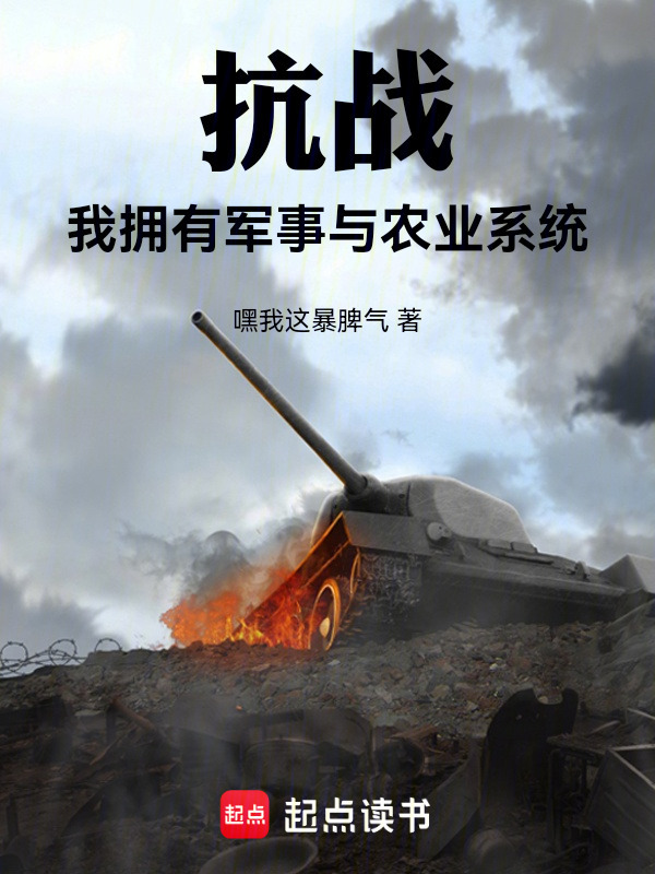 抗战，我拥有军事与农业系统在线阅读