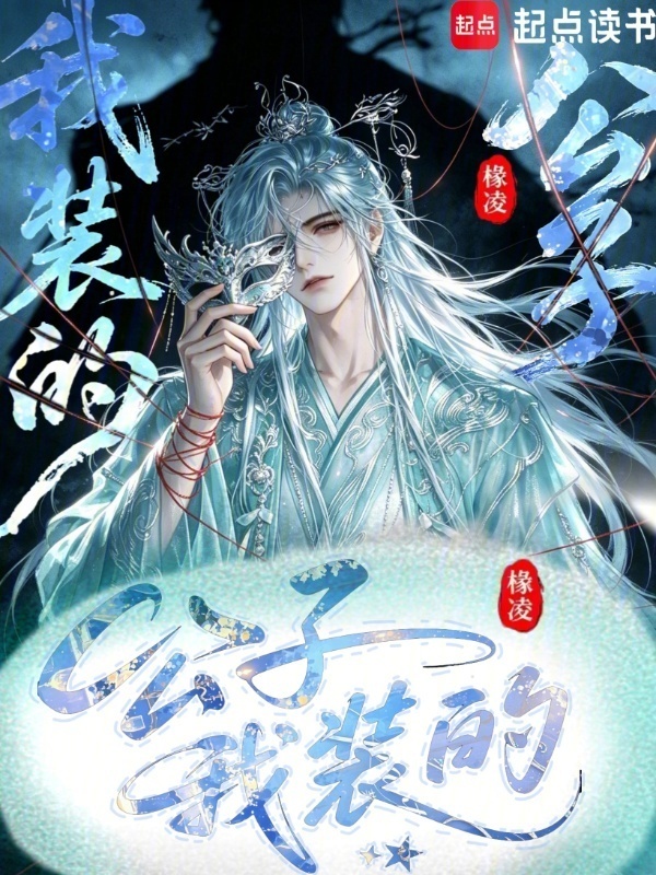 公子我装的封面