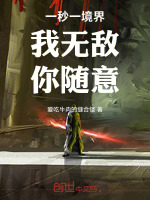 一秒一境界，我无敌，你随意封面