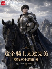这个骑士太过完美在线阅读