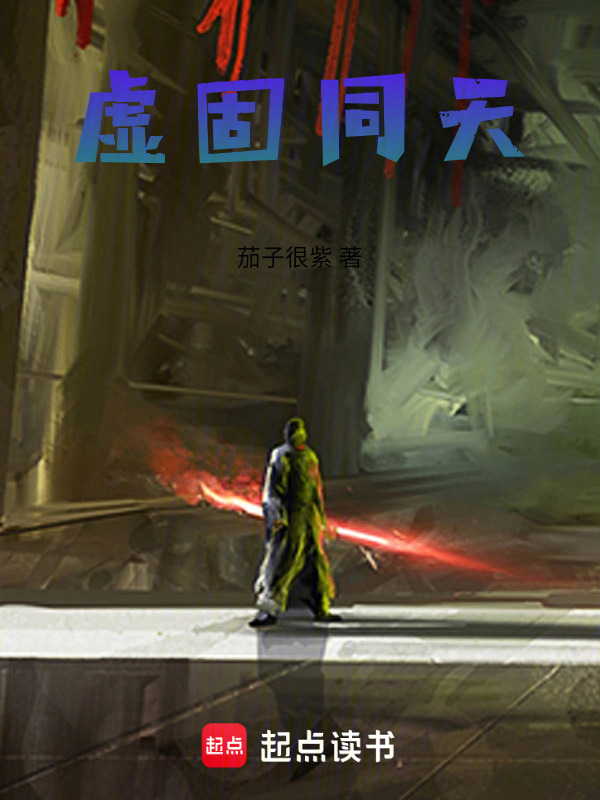 虚固同天封面