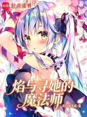 焰与寻她的魔法师在线阅读
