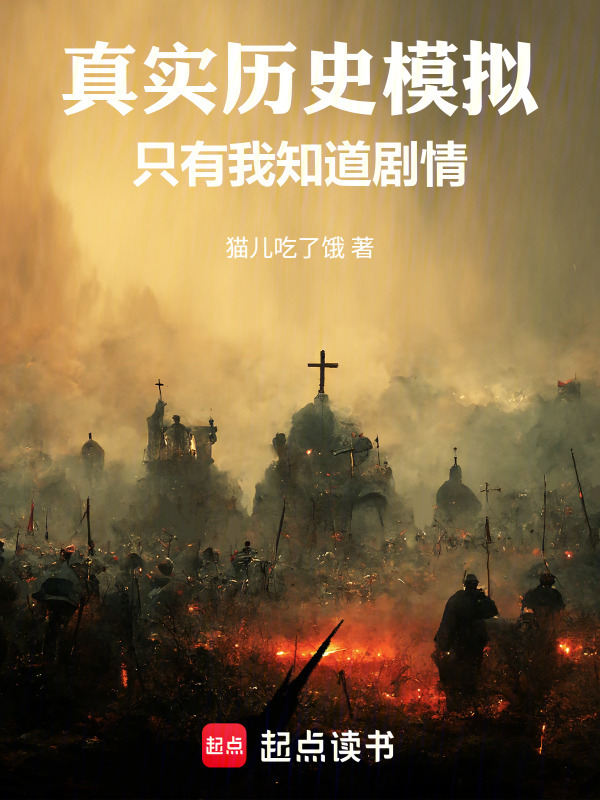 真实历史模拟：只有我知道剧情在线阅读