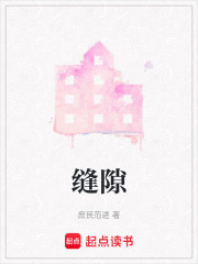 缝隙在线阅读