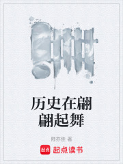 历史在翩翩起舞在线阅读