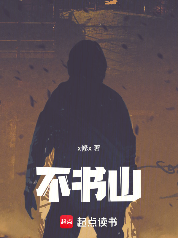不书山封面