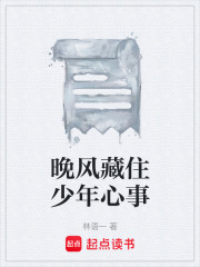 晚风藏住少年心事在线阅读