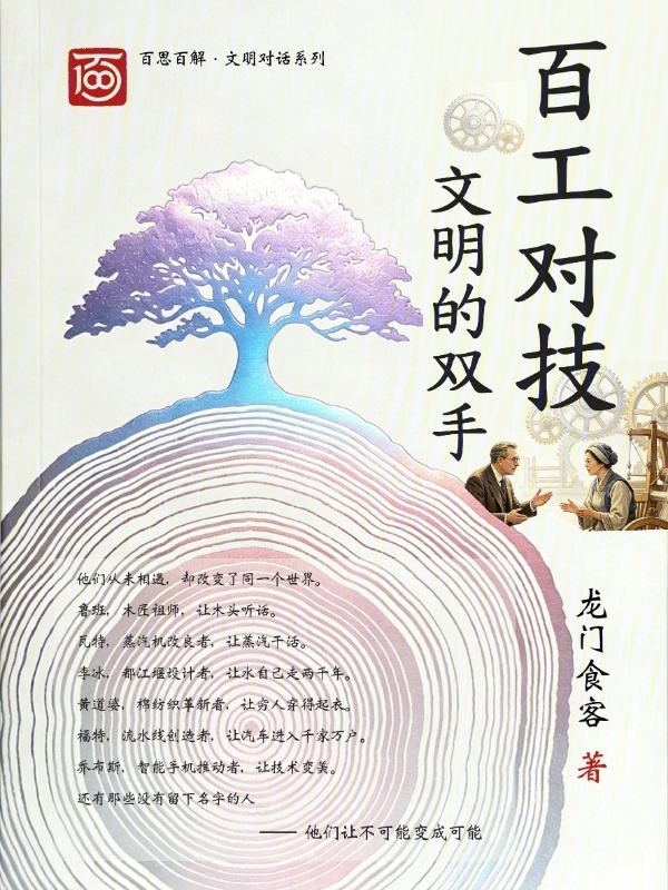 百工对技在线阅读