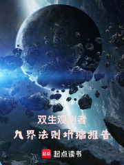 双生观测者：九界法则坍缩报告