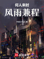 何人来时风雨兼程在线阅读