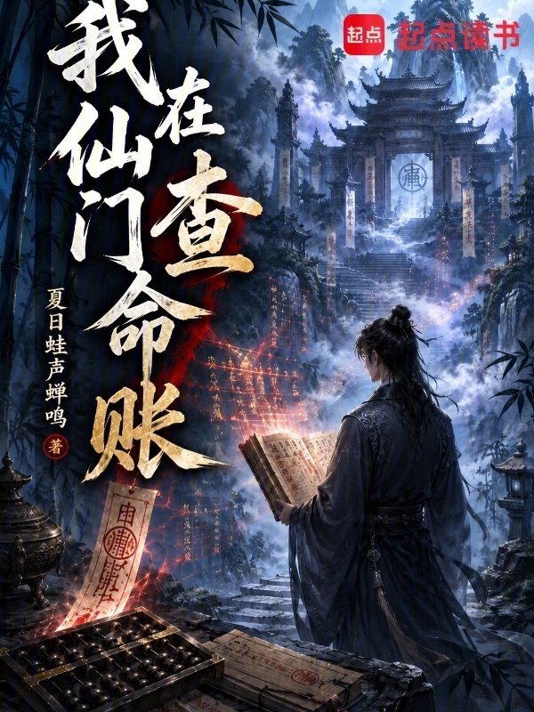 我在仙门查命账在线阅读