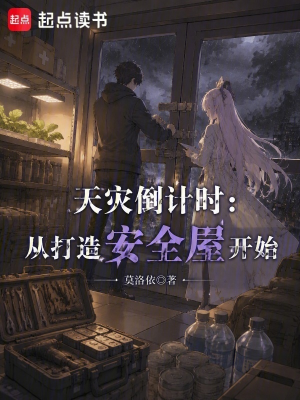 天灾倒计时：从打造安全屋开始在线阅读