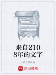 来自2108年的文字