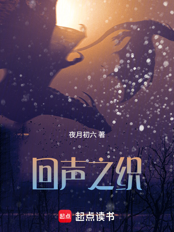 回声之织在线阅读