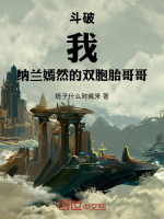 斗破：我，纳兰嫣然的双胞胎哥哥封面