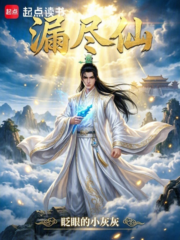 漏尽仙