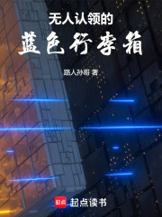 无人认领的蓝色行李箱在线阅读