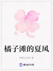橘子滩的夏风在线阅读