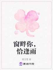 窗畔你，恰逢雨在线阅读