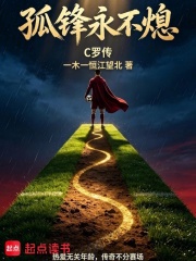 孤锋永不熄：C罗传在线阅读