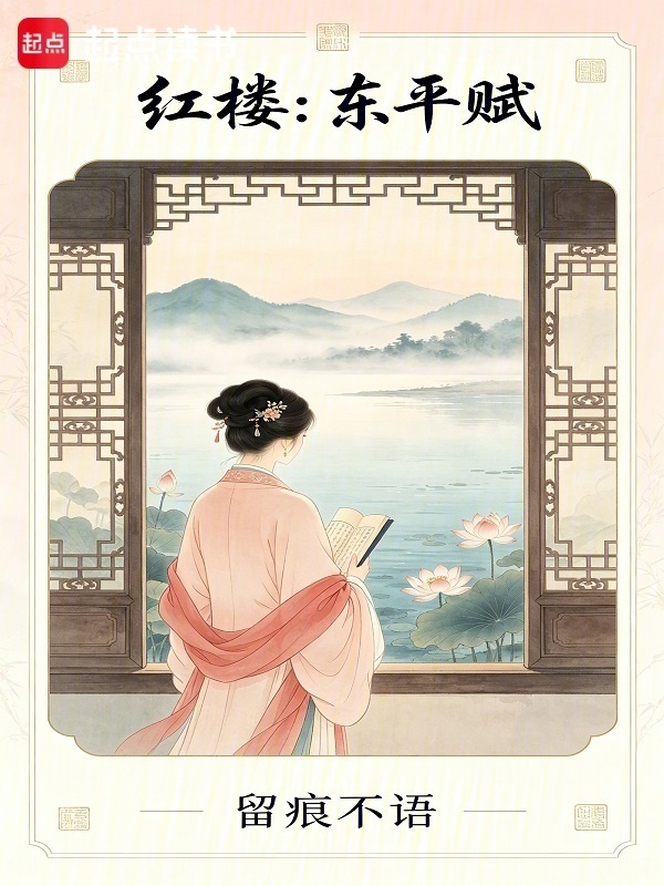 红楼：东平赋在线阅读