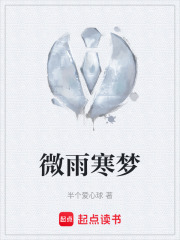 微雨寒梦在线阅读