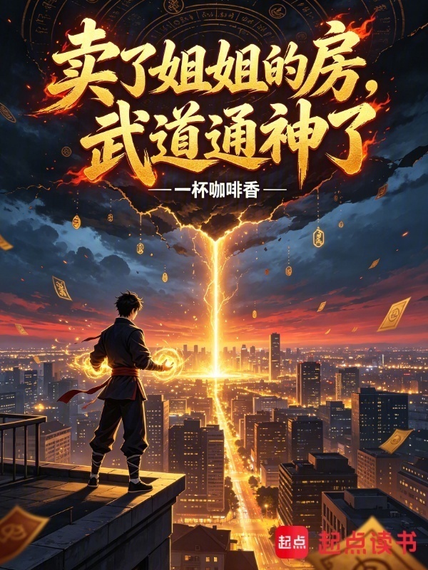 卖了姐姐的房，武道通神了