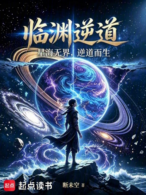 临渊逆道封面