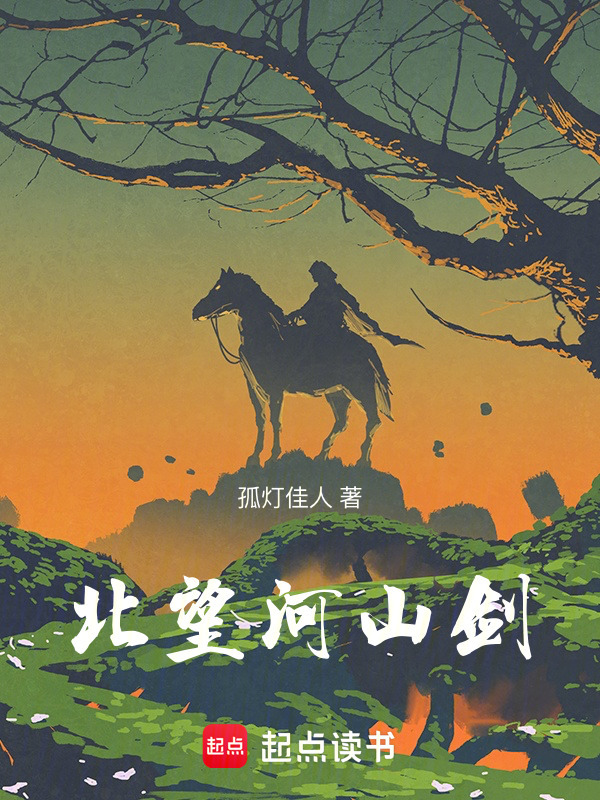 北望河山剑在线阅读