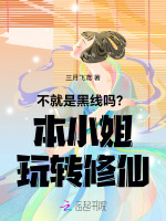 不就是黑线吗？本小姐玩转修仙封面