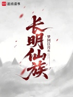 长明仙族封面