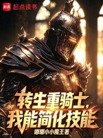 转生重骑士，我能简化技能在线阅读