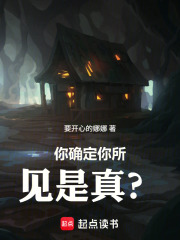 你确定你所见是真？在线阅读