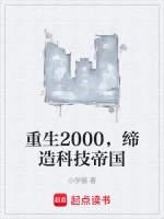 重生2000，从软件巨头到科技