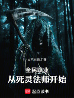 全民职业，从死灵法师开始在线阅读