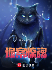 诡案惊魂在线阅读