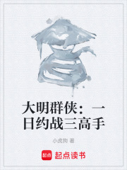大明群侠：一日约战三高手在线阅读