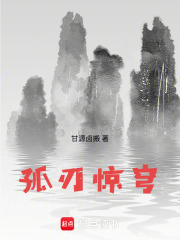 孤刃惊穹在线阅读