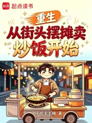 重生：从街头摆摊卖炒饭开始