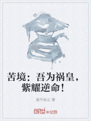 苦境：吾为祸皇，紫耀逆命！在线阅读
