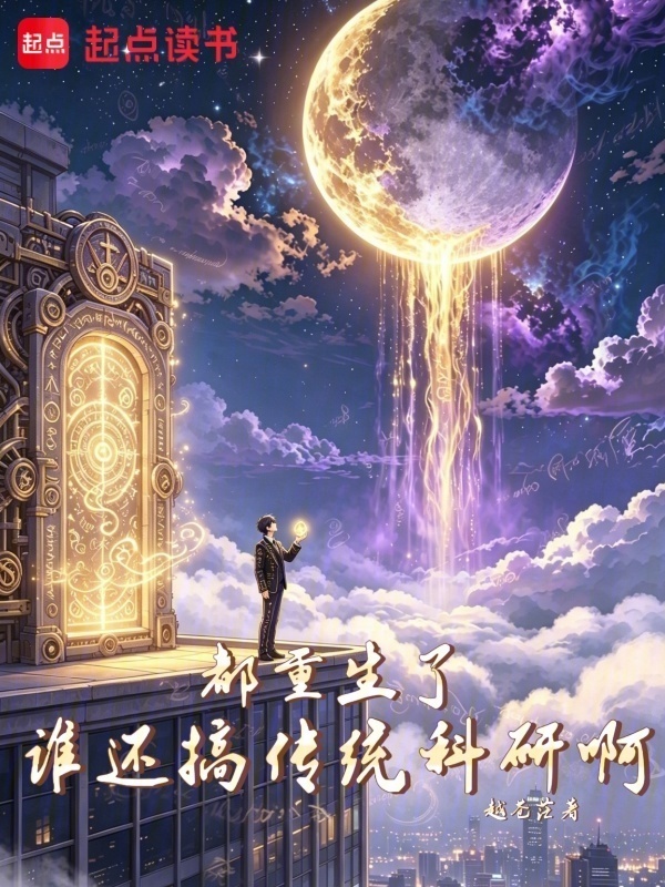 都重生了谁还搞传统科研啊在线阅读