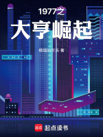 1977之大亨崛起封面
