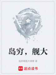 岛穷，舰大在线阅读
