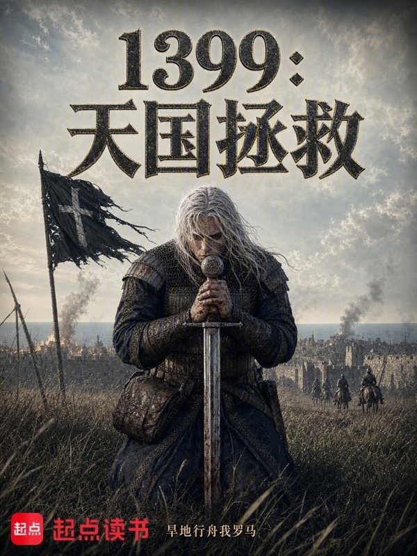 1399：天国拯救在线阅读