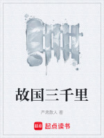 故国三千里封面