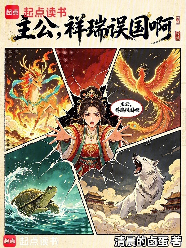 主公，祥瑞误国啊在线阅读