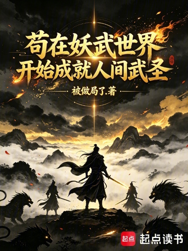 苟在妖武世界开始成就人间武圣在线阅读