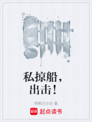 私掠船，出击！在线阅读